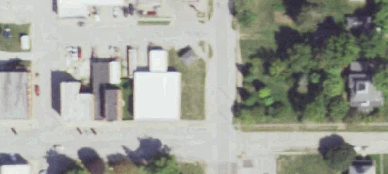 Saybrook, IL 61770