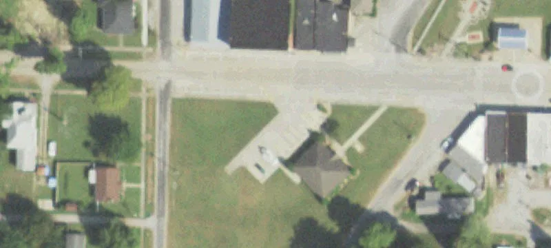 Crossville, IL 62827