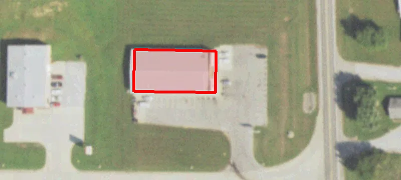 126 Industrial Park Dr