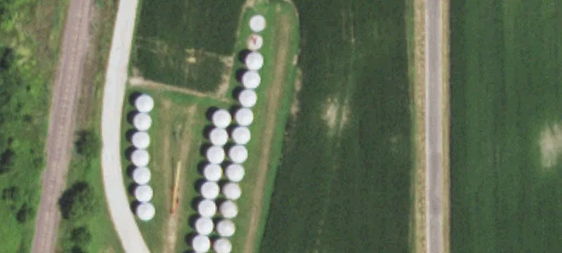 Greenview, IL 62642