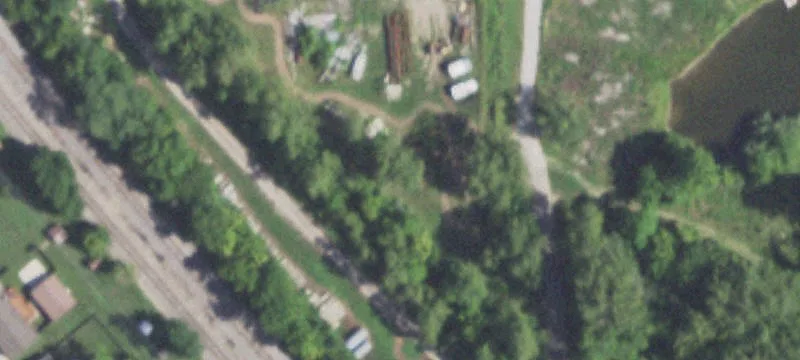 Riv King Mine