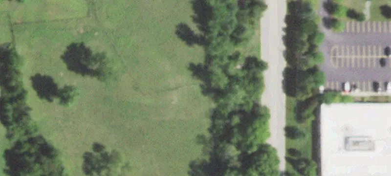 Wagon Wheel Rd