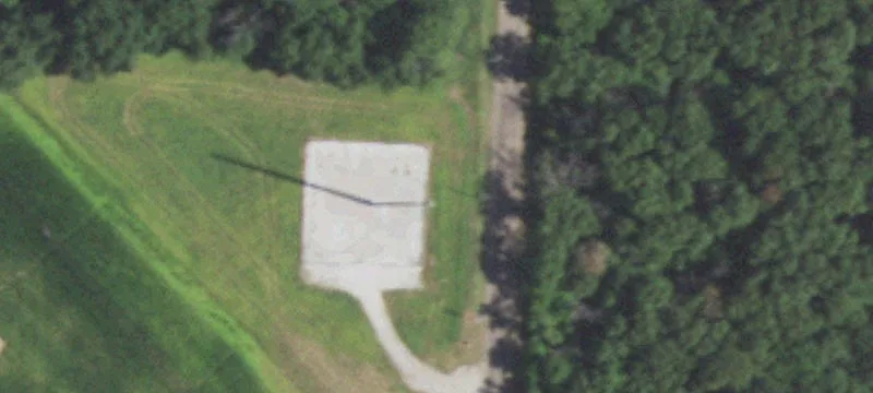 15824 County Rd 2600th E
