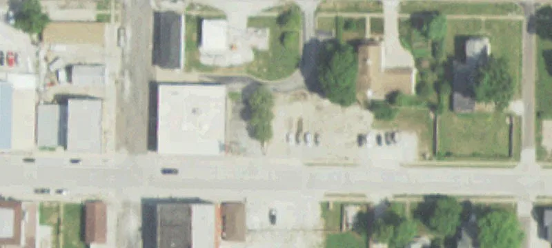 Mendon, IL 62351