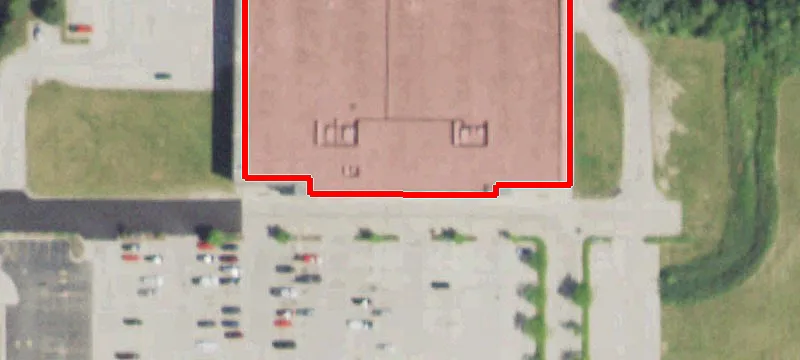 1500 Grand Ave