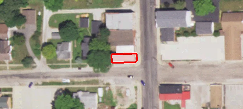 201 Main St