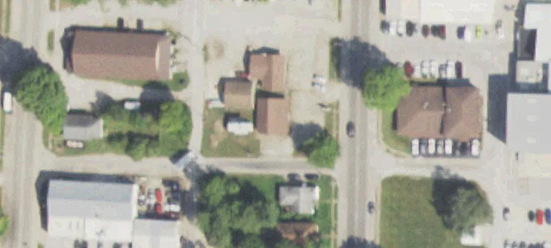 1200 Elm St