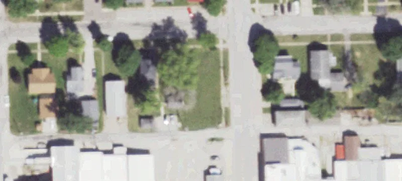 118 Ctr St