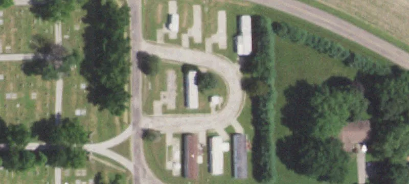 Trlr Ct Ct Greenview