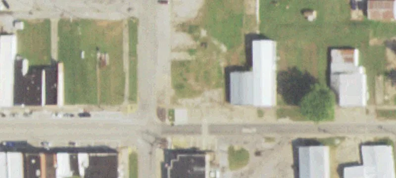 101 Main St