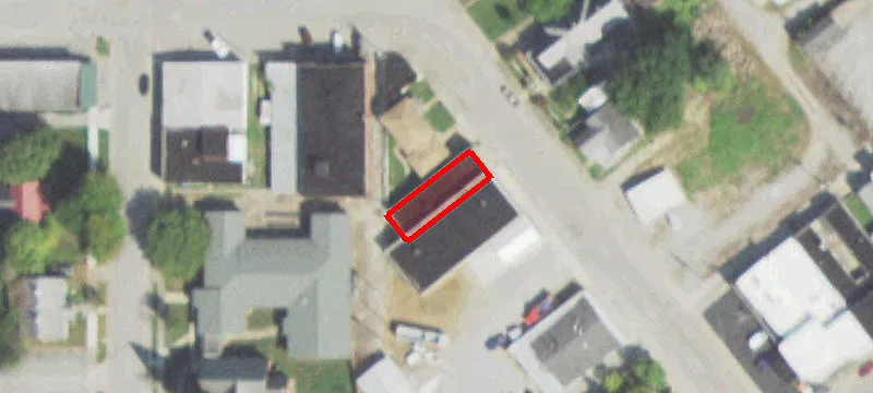 217 Walnut St