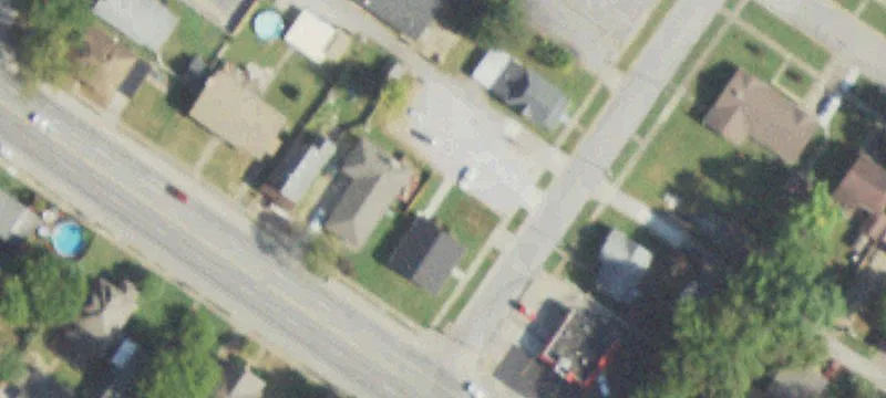 511 Catherine St
