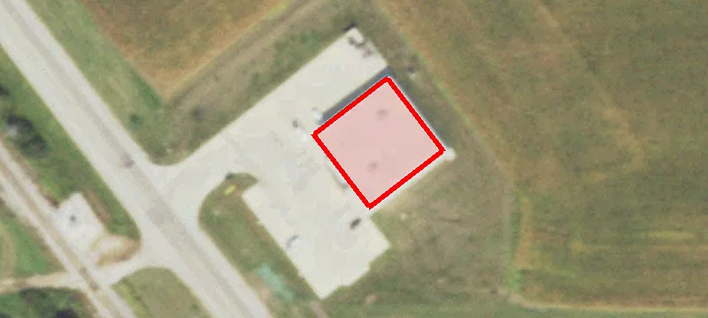 348 State Hwy 121