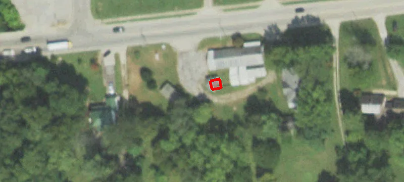 799 Main St