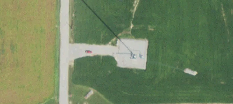 1404 County Rd 100th E