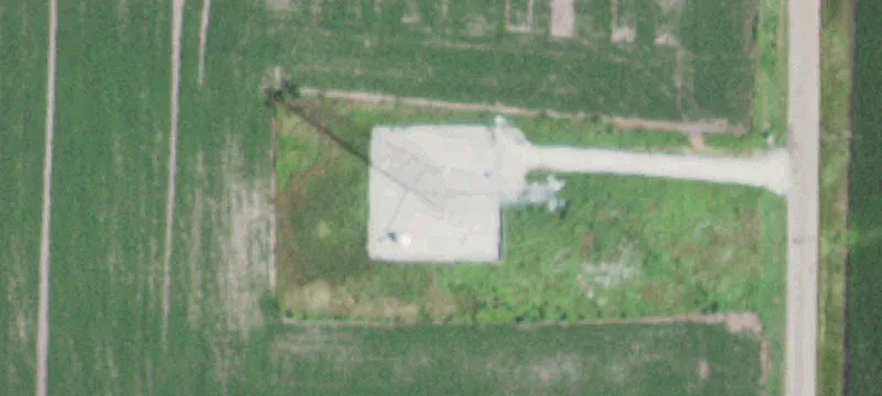1111 Trivoli Rd
