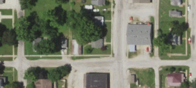 117 Madison St