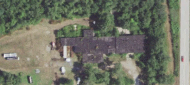 300 Hurst St