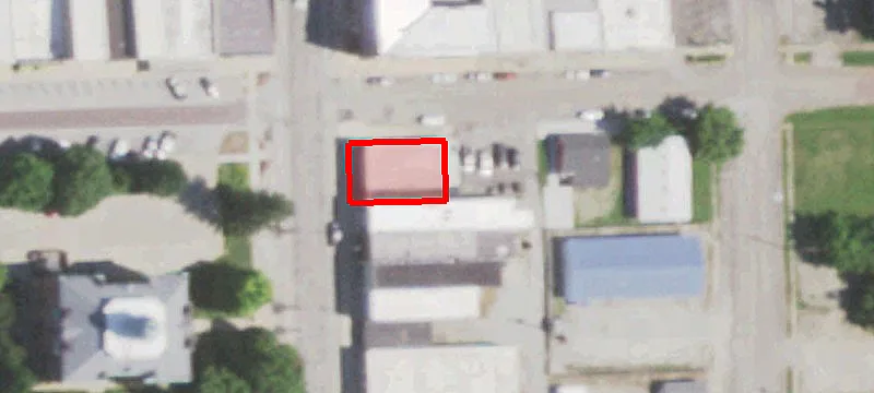 Petersburg, IL 62675