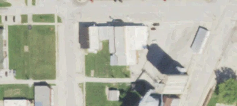 120 Hack St