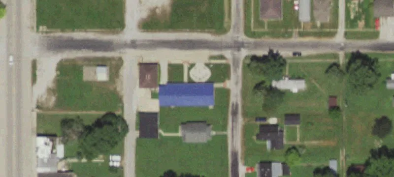 Ramsey, IL 62080