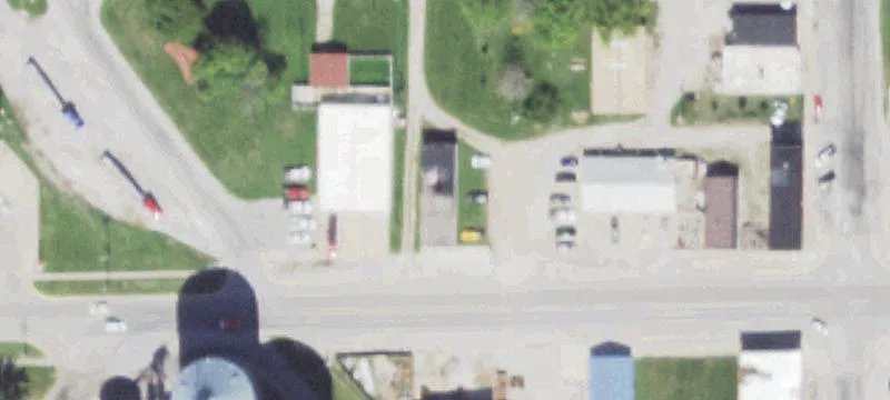 Main St