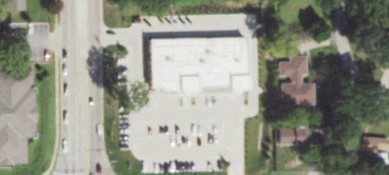 544 Pershing Rd