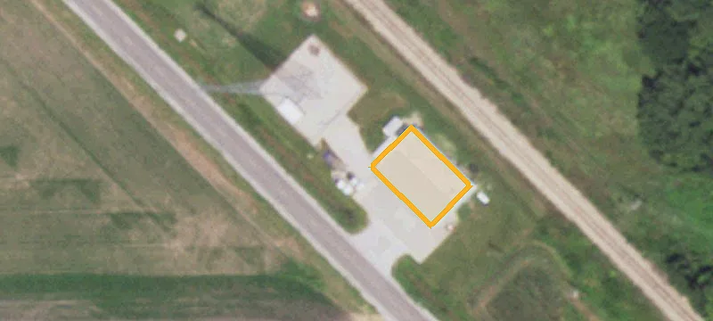 600 Athens Blacktop