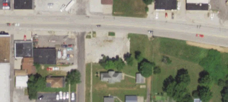 Gallatin At S 1st St