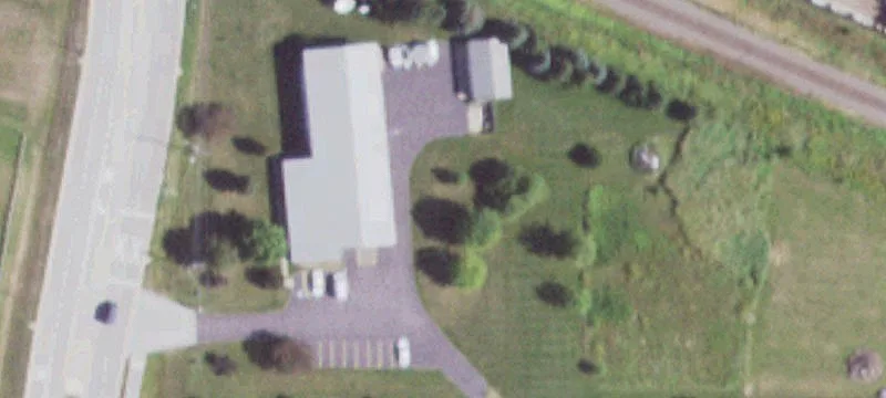 95 Dugan Rd