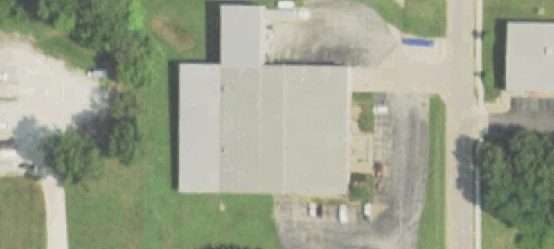 2001 Seminary Rd