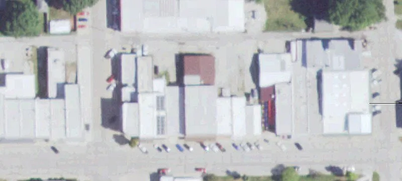 208 Locust St
