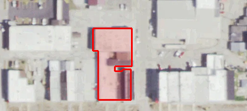 110 Orange St