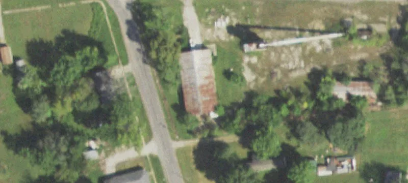 Isle Ave