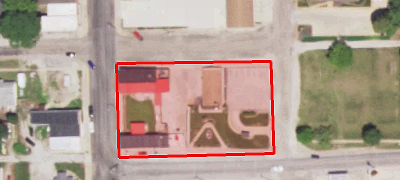 103 Jackson St