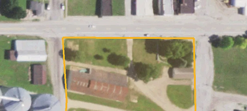 Easton, IL 62633