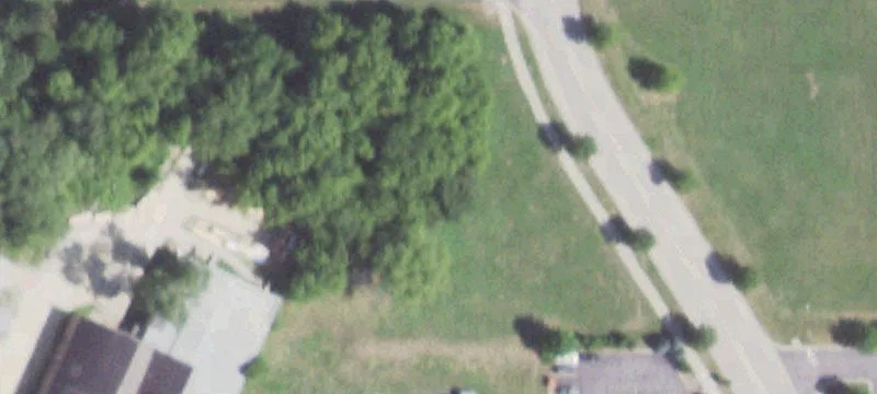 Franks Rd