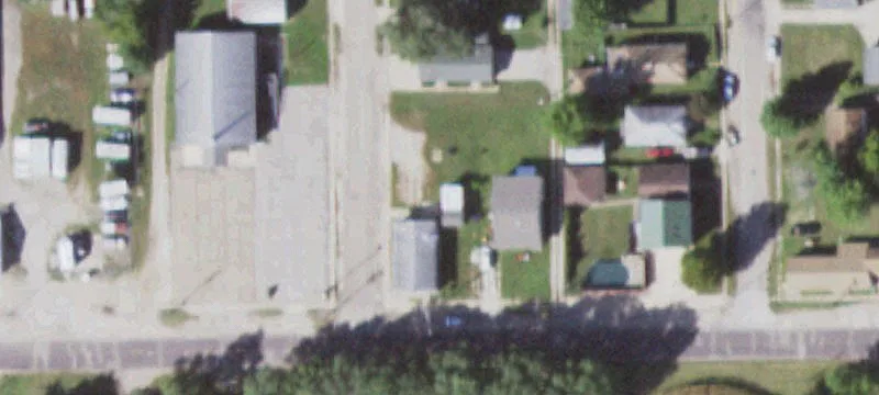 301 Main St
