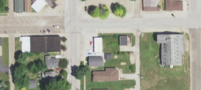 203 Main St