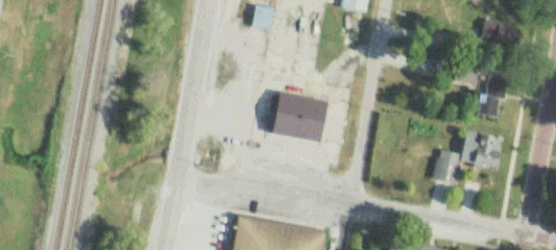 109 Oak St
