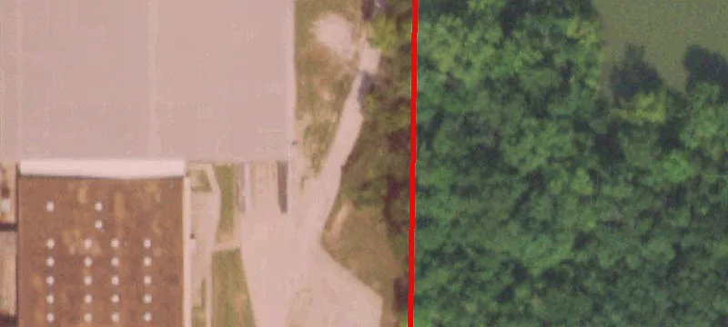 1100 Main St
