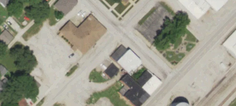 Farina, IL 62838