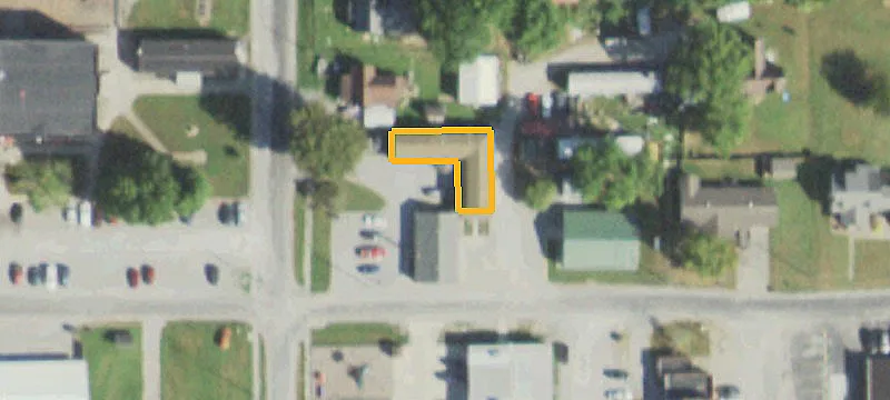 110 Locust St