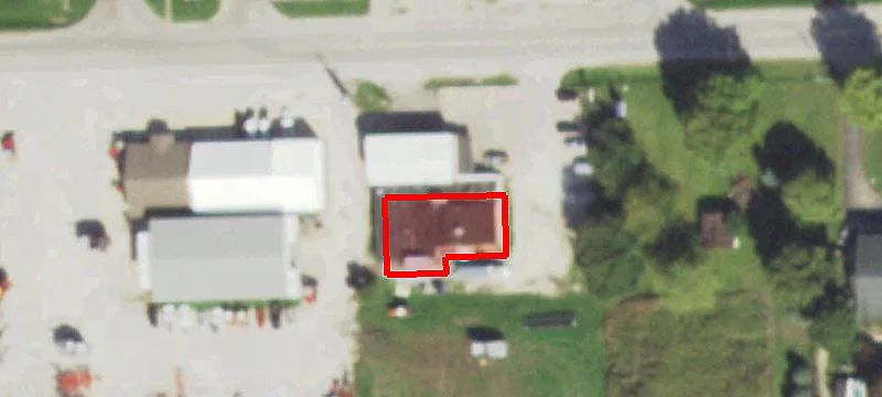 105th E Falcon Hwy