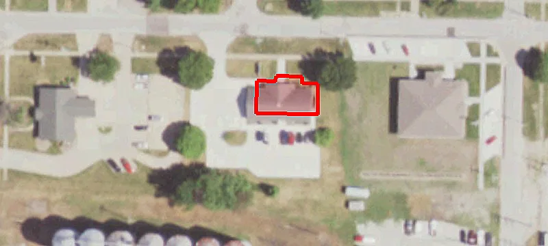 400 Main St