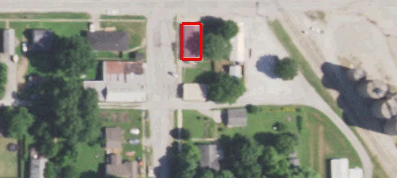 105 Whitley St