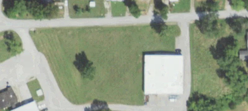1313 Harlan Rd