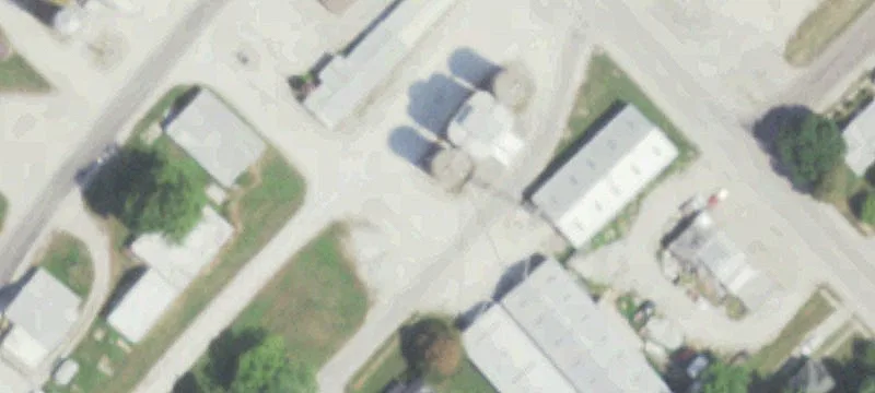 550 Macomb Rd