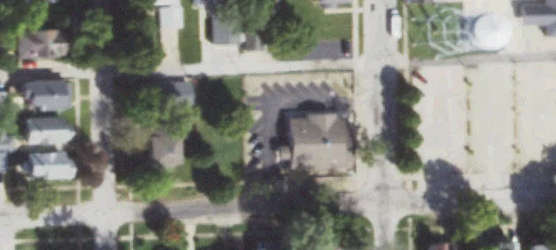 211 Quincy St