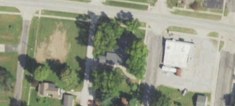 311 Pne St